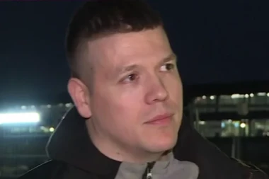 SLOBA RADANOVIĆ RONI SUZE: Nakon napada na suprugu Jelenu, pevača preplavile emocije! (FOTO)