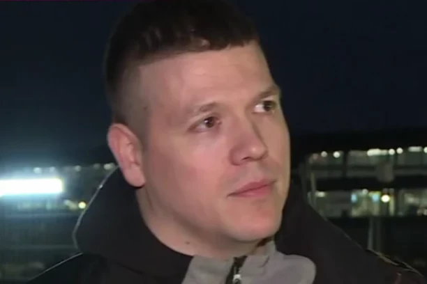 SLOBA RADANOVIĆ RONI SUZE: Nakon napada na suprugu Jelenu, pevača preplavile emocije! (FOTO)