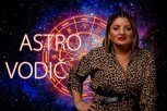ASTRO VODIČ: Ovim znakovima zvezde baš i neće biti naklonjene, evo kakav period predstoji Aci Buliću! (VIDEO)