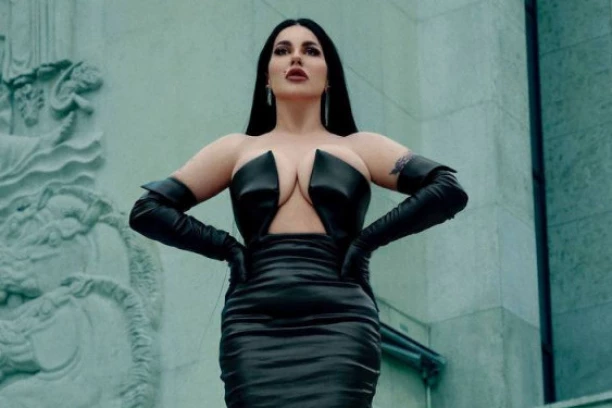 SEKA ALEKSIĆ TRPELA JEZIVO NASILJE: Pljuvali je i gurali, a zbog OVOGA nije smela da prijavi nikome!