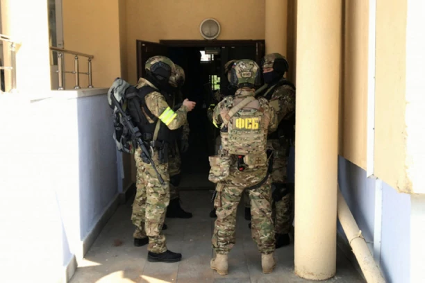 KIJEV PLANIRAO LIKVIDACIJU RUSKOG MILIJARDERA: Plan osujećen u poslednjem trenutku, poznati detalji!