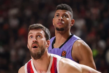 FILMSKA PRIČA! Španci otkrili kako je Real OTEO Barsi Tavaresa - za sve je kriv Ognjen Kuzmić!