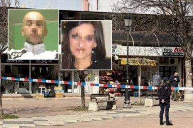 POTVRĐENA DOŽIVOTNA KAZNA ZA UBICU IZ PIROTA! Prišao bivšoj ženi i zverski joj pucao u glavu dok se vraćala sa LITURGIJE!