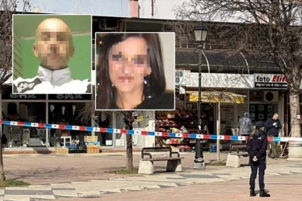 PRVI HITAC JE ODJEKNUO DOK JE SANJA RAZGOVARALA SA ĆERKOM! Horor detalji zločina iz Pirota: Ubica pretio da će joj ubiti decu, pratio je i uhodio pune dve godine!