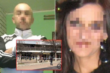 SASLUŠAN MONSTRUM IZ PIROTA! Miroslav zaledio tužioce: TVRDIO DA SE NE SEĆA ZBOG ČEGA JE UBIO SANJU!