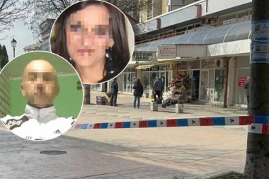 REČI ĆERKE UBIJENE SANJE IZ PIROTA KIDAJU DUŠU: Opraštam svima, ti si nas tako učila! Majku niko neće moći da mi vrati!