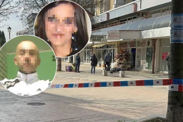 REČI ĆERKE UBIJENE SANJE IZ PIROTA KIDAJU DUŠU: Opraštam svima, ti si nas tako učila! Majku niko neće moći da mi vrati!