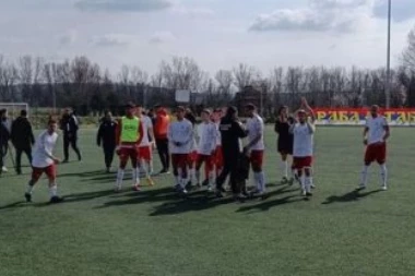 KRIZA REZULTATA ZAHVATILA I PARTIZANOVE BEBE: "Raba" u poslednjim trenucima meča stigla do druge prvenstvene pobede! (FOTO GALERIJA, VIDEO)