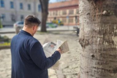 BOLJE OD FILMOVA O BONDU: Tajni agent Mi6 opisao svoj dan u službi i otkrio ono što NIKO NIJE ZNAO