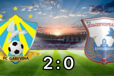 SADA JE VEĆ JASNO: Ovo proleće na Garevinu miriše!