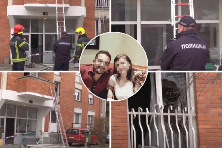 OTAC GOREO DRŽEĆI SE ZA PROZOR, POKUŠAVAO DA SPASE MALIŠANE! Tri godine od stravičnog požara u kom je stradalo 4 dece u Novom Pazaru: "Troje ih je bilo ugljenisano!"