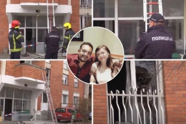 ABDULU JOŠ NIKO NIJE REKAO DA SU MU DECA UMRLA! Oglasio se brat oca čija su se deca ugušila u Novom Pazaru: Pojavila su se tri donora, ima nade!