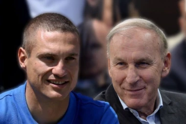 DŽENTLMENSKI NASTUP DŽAJIĆA I VIDIĆA: Kandidati za predsednika FSS izneli svoje programe!