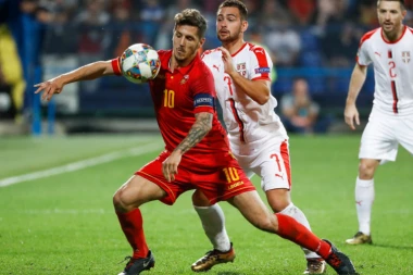 CRNOGORCI PRELOMILI! Sokolovi sa OVIM IGRAČIMA napadaju Orlove! Ceo tim igrao u Zvezdi i Partizanu!