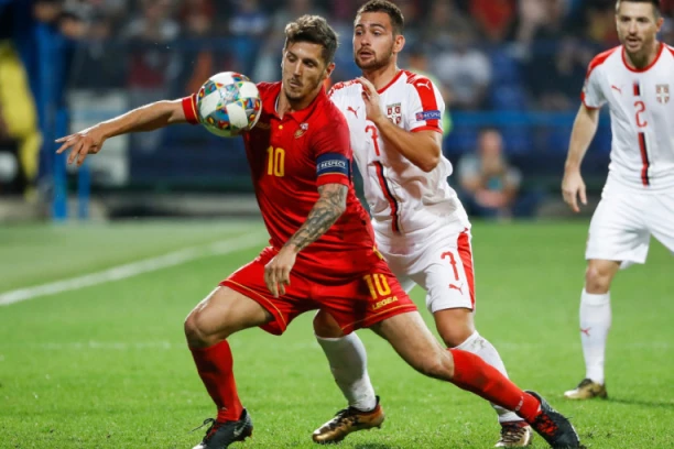 CRNOGORCI PRELOMILI! Sokolovi sa OVIM IGRAČIMA napadaju Orlove! Ceo tim igrao u Zvezdi i Partizanu!