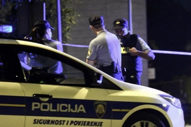MUKU MUČE: Huligani iz Hrvatske ponovo na udaru policije zbog USTAŠKIH PESAMA!