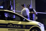 UPUCAN SRBIN U ZAGREBU: Policija traga za napadačem