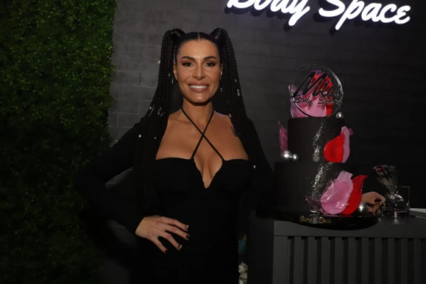 MIA BORISAVLJEVIĆ SUROVO O POBEDNIKU PZE: Pesma je tu NEBITNA! (VIDEO)