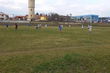 VREMENSKE (NE)PRILIKE NISU PROMENILE PLANOVE: Mladost ima cilj i ka njemu će težiti u predstojećem periodu!