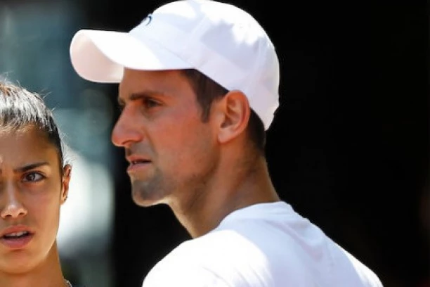 DIREKTNO IZ MADRIDA: Srpski tenis dobio FENOMENALNE vesti!