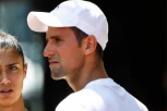 DIREKTNO IZ MADRIDA: Srpski tenis dobio FENOMENALNE vesti!