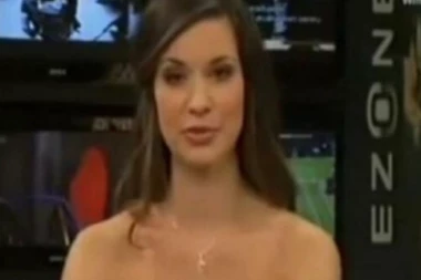 VODITELJKA RTS SE RAZGOLITILA: Dragana Kosjerina izbacila provokativnu fotku, ova koleginica je odmah reagovala (FOTO)