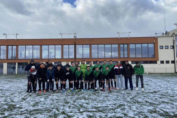 JESENJA POLUSEZONA SE NEĆE PONOVITI: Rudar redom deli lekcije - Hajduk ispraćen sa sedam golova u mreži!