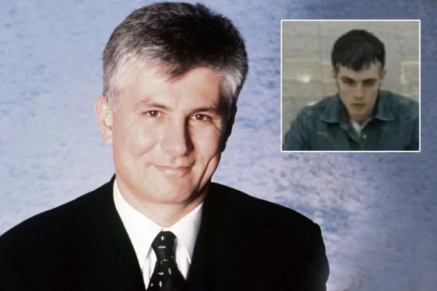 ZEMUNAC OSUĐEN ZA UBISTVO ĐINĐIĆA PUŠTEN IZ ZATVORA! Otkrio je sve o atentatu: Kajem se... (VIDEO)