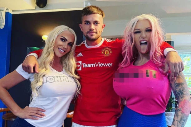 NAPUSTIO ČUVENI KLUB DA BI BIO GLUMAC ZA ODRASLE PA SE NIJE POKAZAO! Zbog jedne situacije zgadio se sam sebi: Morali su da čiste za mnom