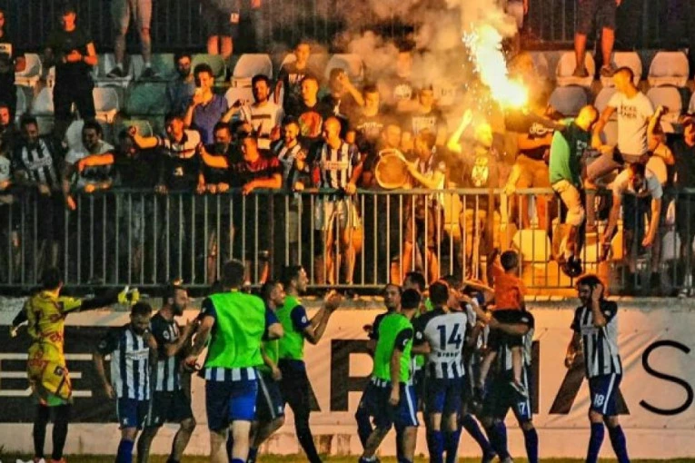 U MINUT DO 12: Angažovano još jedno pojačanje - u nastavak takmičenja ulaze znatno jači!