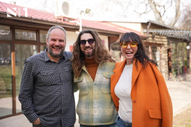 Princ od Vranje: Džipsi je bio moj favorit