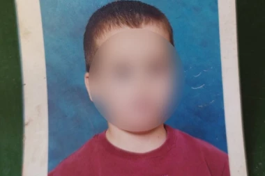 OTAC DEČAKA KOJI SE UDAVIO U SOPOTU NEĆE KRIVIČNO ODGOVARATI! Mališan će danas biti sahranjen