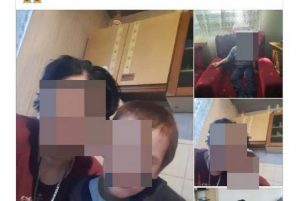 OGLASILE SE KOMŠIJE MALOG NEMANJE KOJI SE UDAVIO U SEPTIČKOJ JAMI: Njegovom ocu su oduzeli DEVOJČICU - očajan je zbog sina, ovo neće podneti!