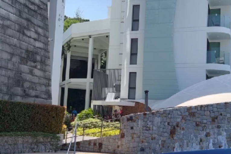 Nadica Ademov Instagram