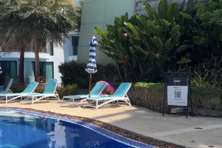 Nadica Ademov Instagram