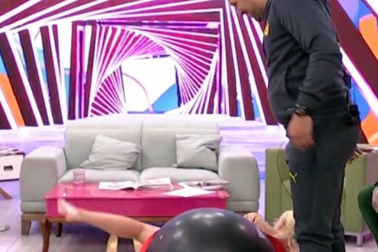 Sanja Stanković Zadruga Red