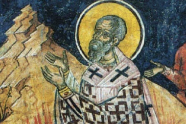 ON MOŽE DA VAM ISPUNI SVAKU ŽELJU SAMO AKO SE POMOLITE I URADITE OVU SITNICU! Obeležavamo Svetog Polikarpa!