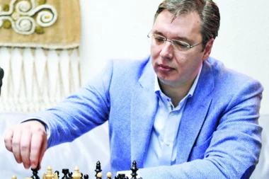 TAČI URLAO JER JE NADIGRAN, VUČIĆ MIRNO IGRAO ŠAH! SVE TAJNE PREGOVORA U BRISELU: Šok-memoari bivše šefice diplomatije EU Ketrin Ešton