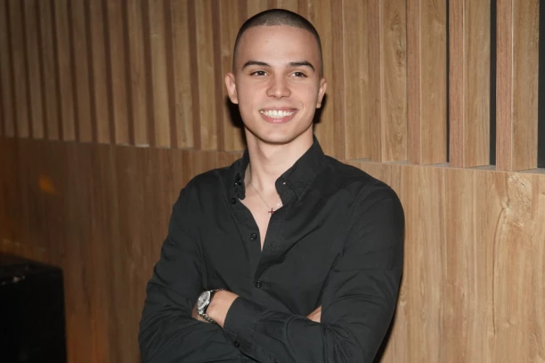 NOVA GEJ AFERA DRMA ESTRADU! Vojaž u vezi sa kolegom reperom?! Isplivali ŠOK detalji skandala iz Nemačke!