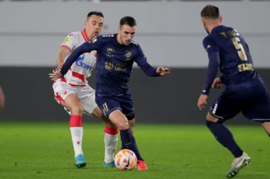 O OVOME ĆE SE DUGO PRIČATI! Evo ZBOG ČEGA je TSC izgubio protiv Zvezde!