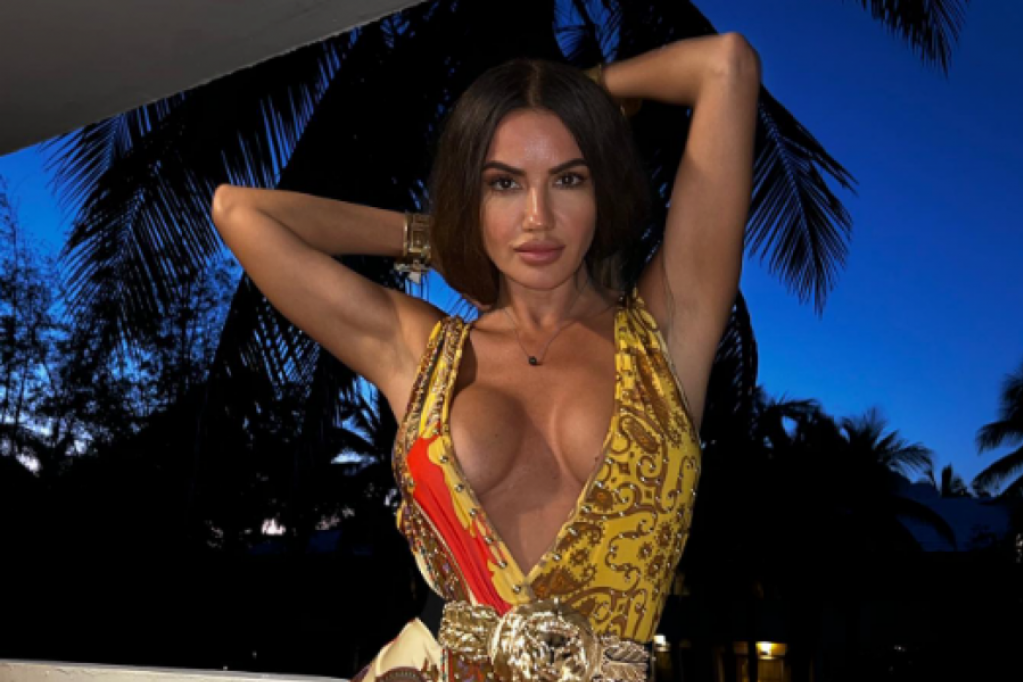 Ivana Stamenković Sindi