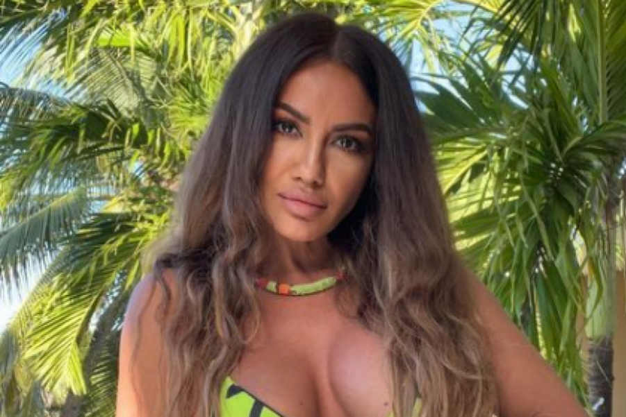 Ivana Stamenković Sindi