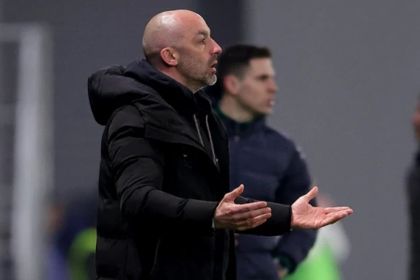 DA LI SE LAZETIĆ ''NABACUJE'' PARTIZANU?: Treneru TSC-a Humska izaziva posebne emocije!