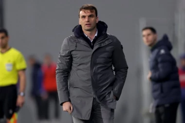 LAZETIĆU KRIVO ZBOG PROPUŠTENIH ZICERA! Milojević: Jedna lasta ne čini proleće!