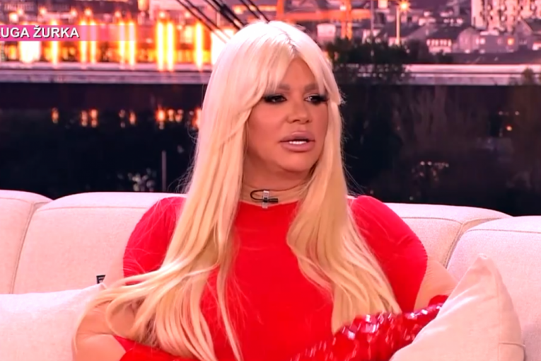 Dara Bubamara Amig show