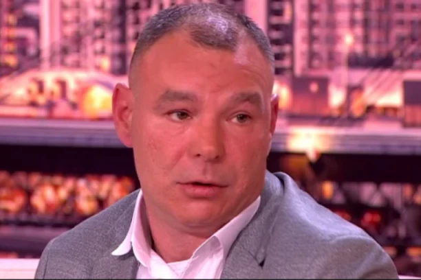 UHAPŠEN SIN ACE BULIĆA! Sa telohraniteljima pretio u javnosti, bivši Ane Ćurčić se hitno oglasio!