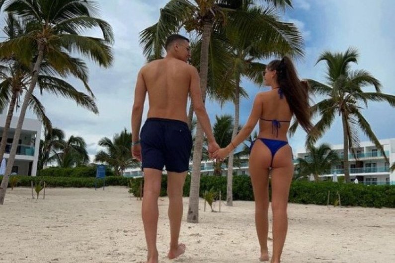 Đorđe i Đina Petrović