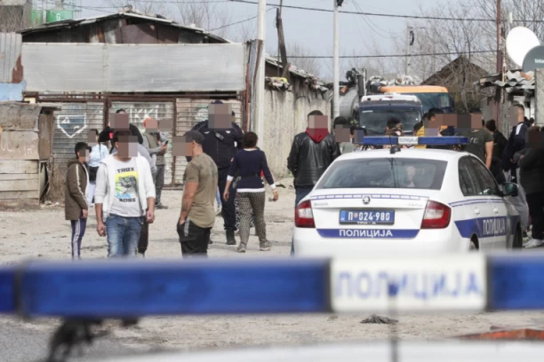 VALENTINA STRADALA DAN NAKON DRUGOG ROĐENDANA! Očevici tvrde: Vozač gledao u telefon, otac hoće da se ubije!