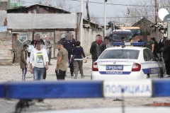 DETE (9) POVREĐENO NA KARABURMI! Pokosio ga automobil, odmah prevezeno u Tiršovu