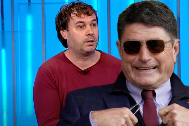 DOPIS IŠTVANA KAIĆA PREMIJERKI ANI BRNABIĆ: Dokazi kako radi Šolakova fabrika laži!